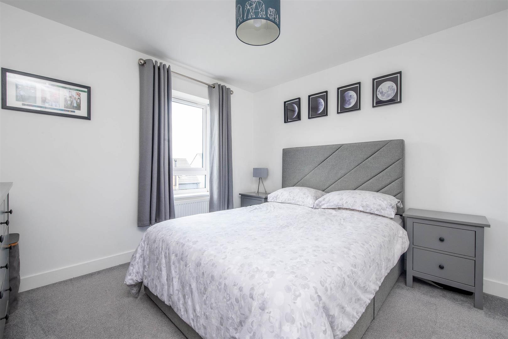 Fern Crescent, Blackburn